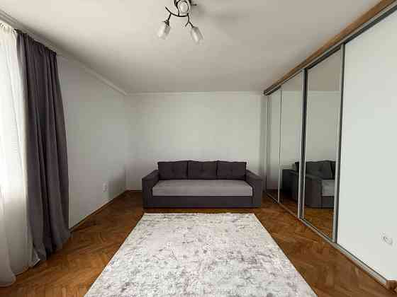 Оренда 2 кім квартири вул. Аральска буля парку Погулянка Львів