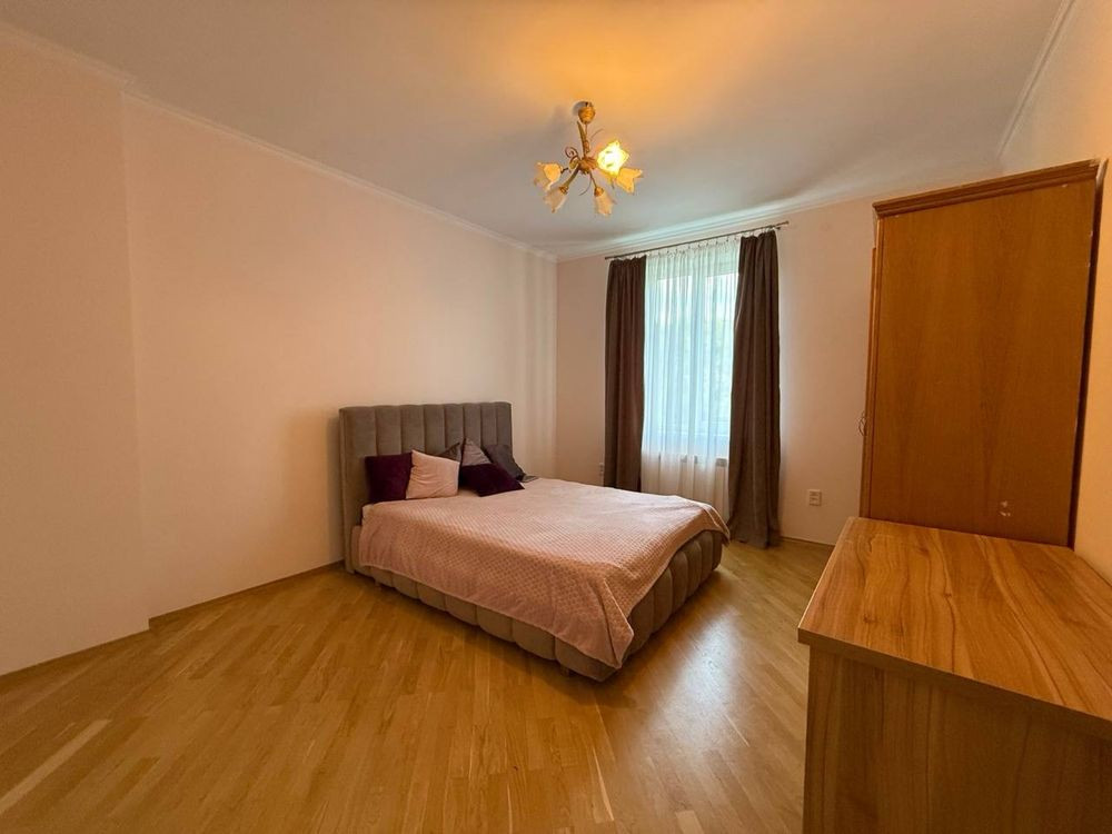 Оренда 2 кім квартири вул. Аральска буля парку Погулянка Львів - зображення 1