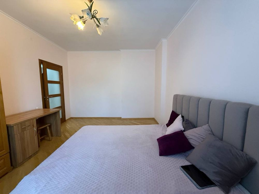 Оренда 2 кім квартири вул. Аральска буля парку Погулянка Львів - зображення 3