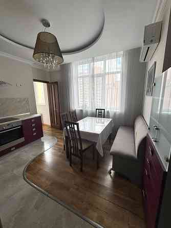 Оренда однокімнат в сучасному ЖК Олександріївський, пр-т Лобановського Киев