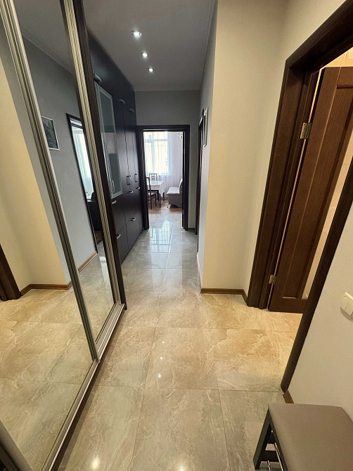 Оренда однокімнат в сучасному ЖК Олександріївський, пр-т Лобановського Киев - изображение 8