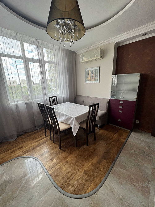 Оренда однокімнат в сучасному ЖК Олександріївський, пр-т Лобановського Киев - изображение 4