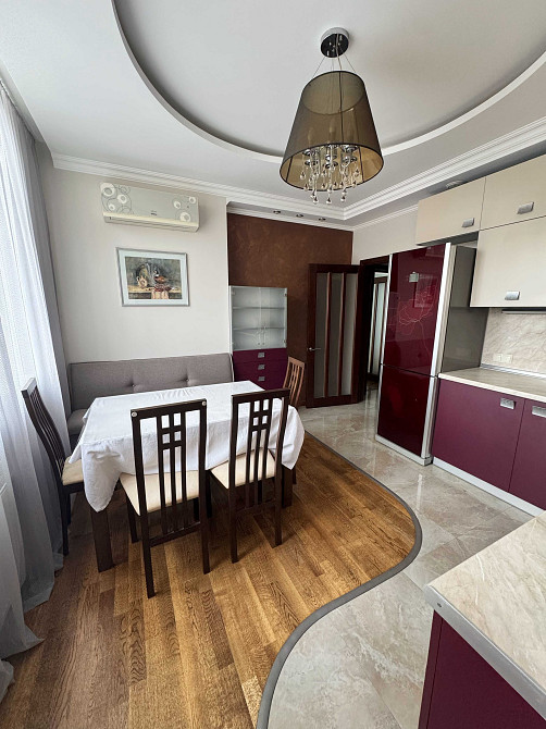 Оренда однокімнат в сучасному ЖК Олександріївський, пр-т Лобановського Киев - изображение 3