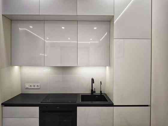 Сдам квартиру в Bartolomeo — престиж, комфорт, статус! Днепр