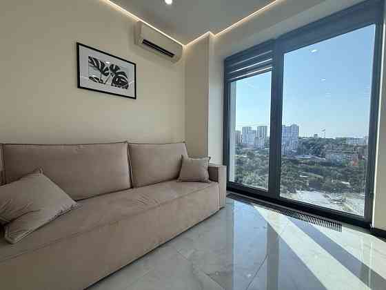 Сдам квартиру в Bartolomeo — престиж, комфорт, статус! Днепр