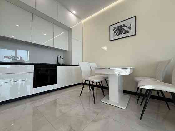 Сдам квартиру в Bartolomeo — престиж, комфорт, статус! Днепр