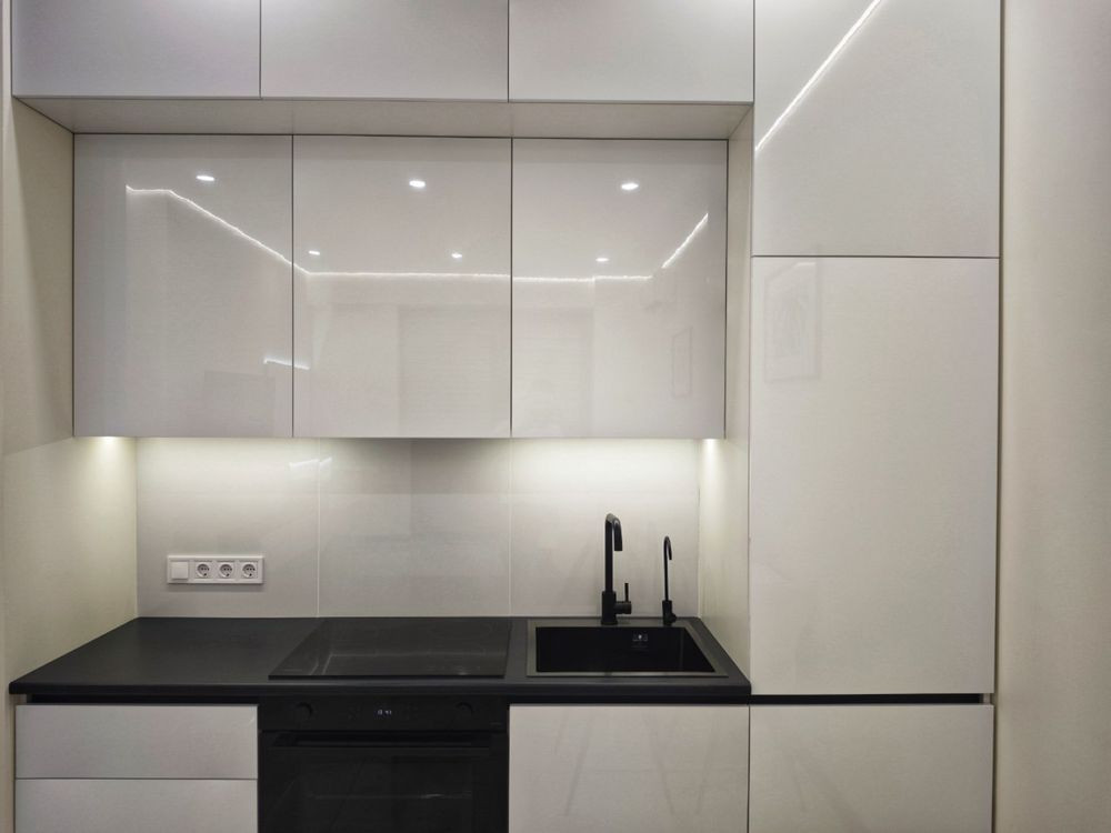 Сдам квартиру в Bartolomeo — престиж, комфорт, статус! Днепр - изображение 6