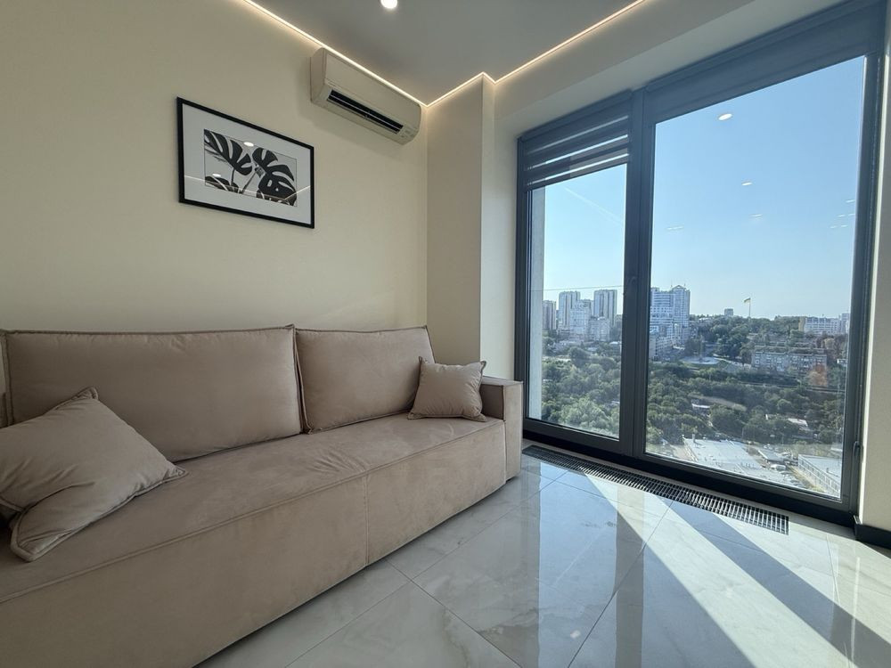 Сдам квартиру в Bartolomeo — престиж, комфорт, статус! Днепр - изображение 2