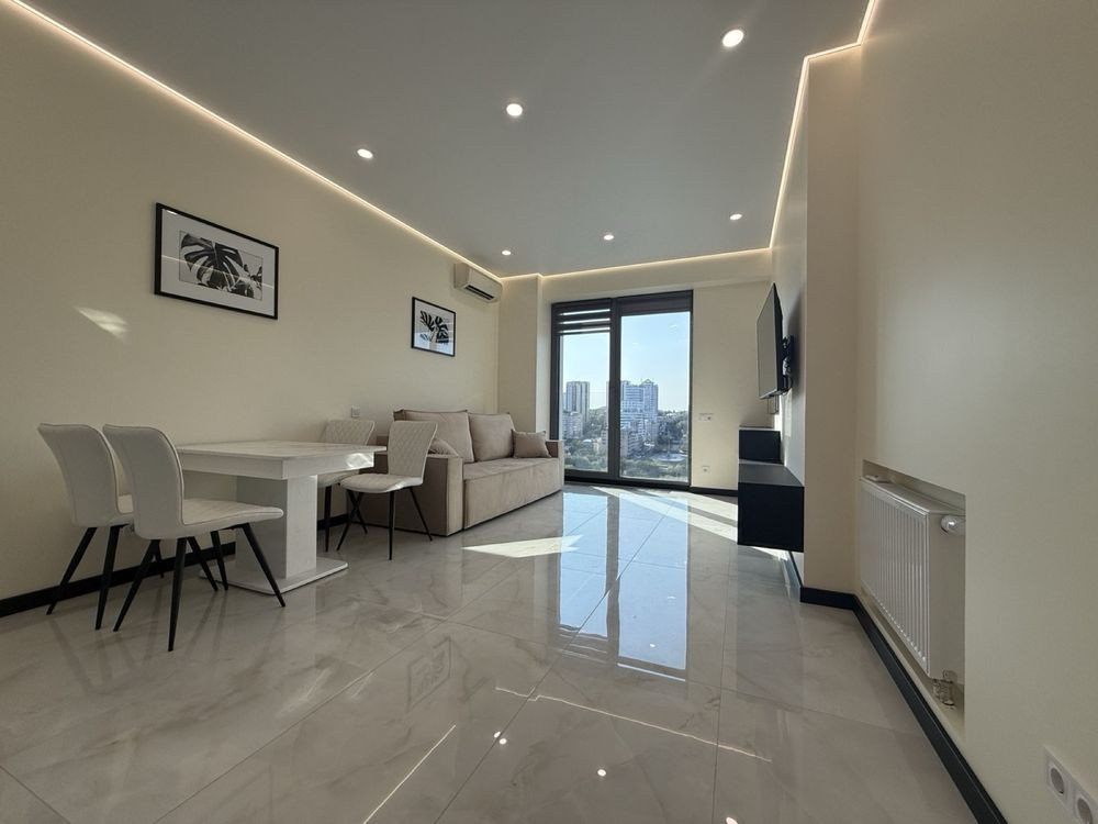 Сдам квартиру в Bartolomeo — престиж, комфорт, статус! Днепр - изображение 4