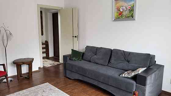 Оренда 1-кімнатної квартири на вул. Куликівська Львів