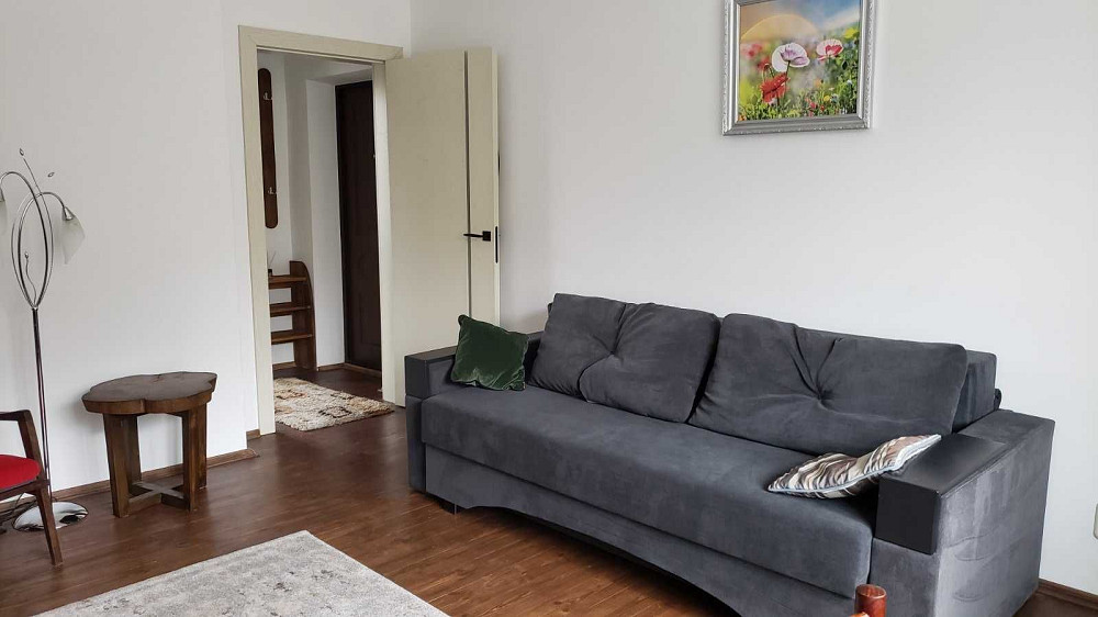 Оренда 1-кімнатної квартири на вул. Куликівська Львів - зображення 1