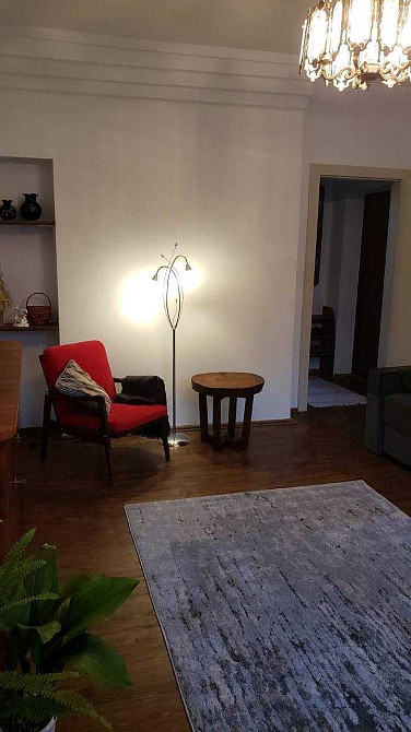 Оренда 1-кімнатної квартири на вул. Куликівська Львів - зображення 4