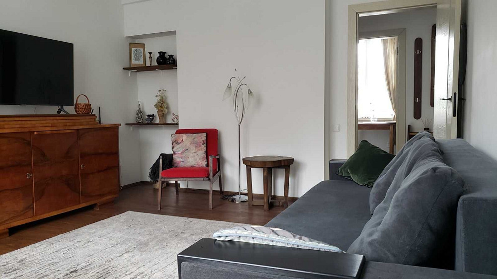 Оренда 1-кімнатної квартири на вул. Куликівська Львів - зображення 2