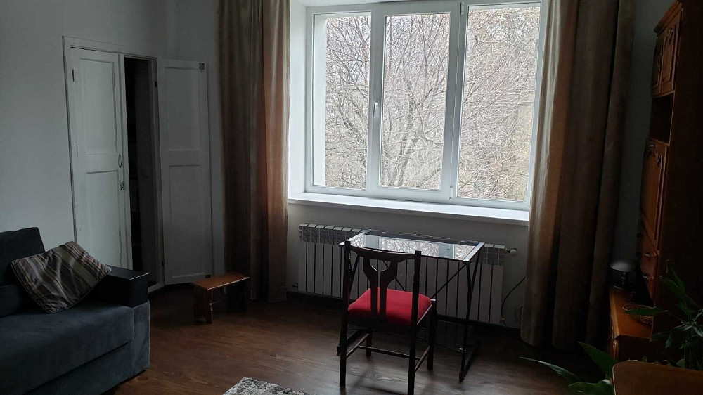 Оренда 1-кімнатної квартири на вул. Куликівська Львів - зображення 3