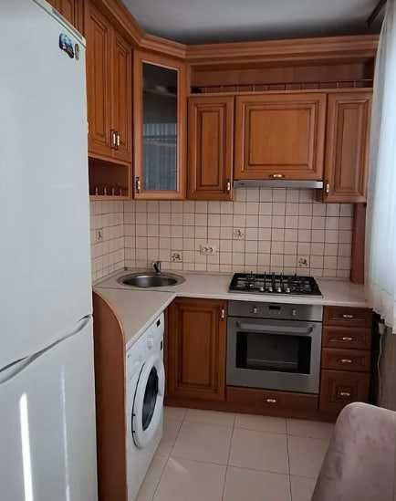 Оренда 2 кімнатної квартири Центр Хмельницкий - изображение 6