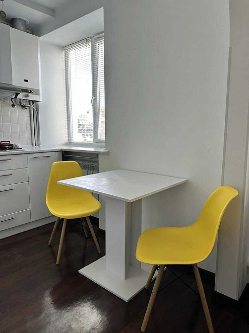 Сдам 2-комнатную квартиру Центр — возле театра оперы и балета Днепр - изображение 1