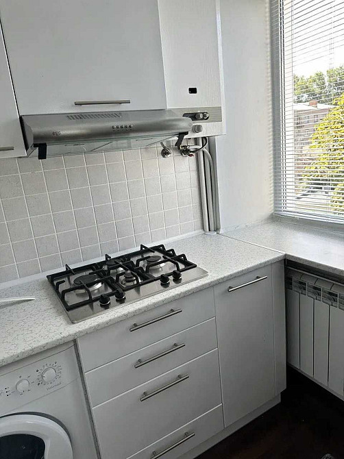 Сдам 2-комнатную квартиру Центр — возле театра оперы и балета Днепр - изображение 2