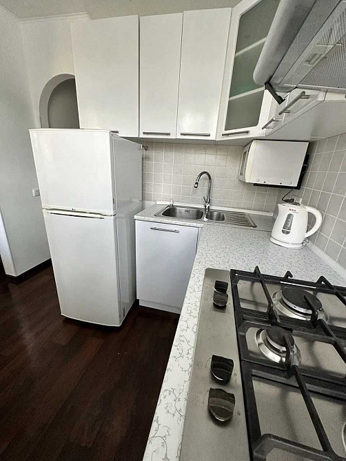 Сдам 2-комнатную квартиру Центр — возле театра оперы и балета Днепр - изображение 3