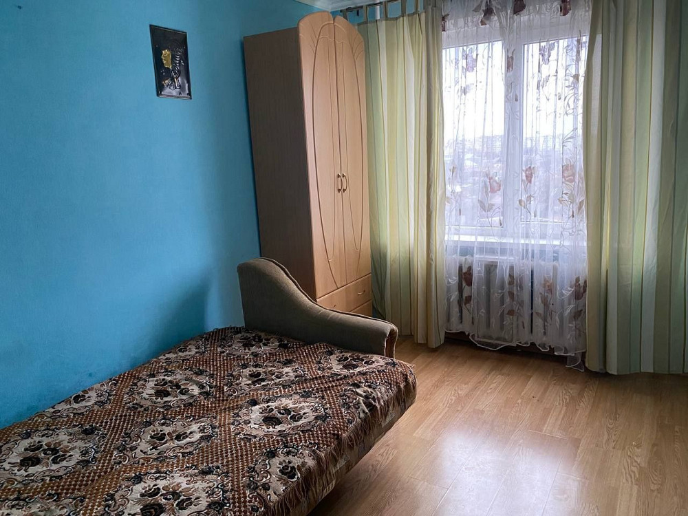 Здається 3 Кімнатна Квартира Для Військових Житомир - зображення 8