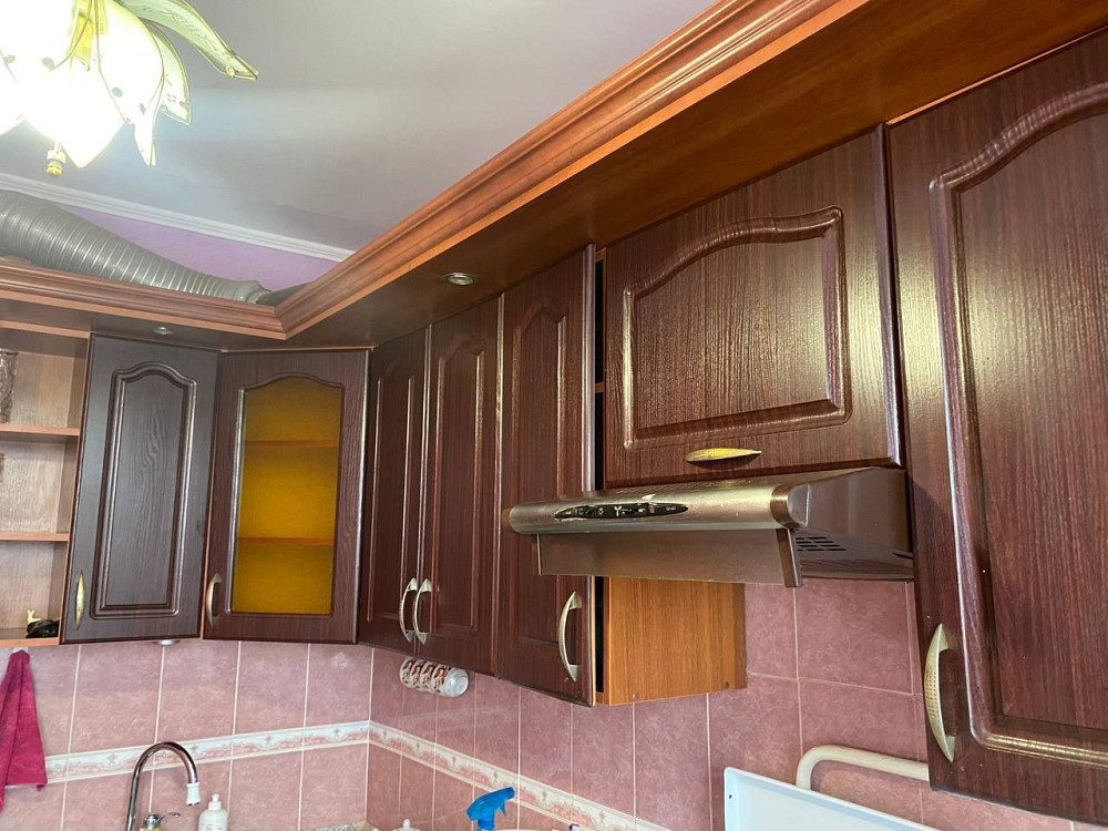 Здається 3 Кімнатна Квартира Для Військових Житомир - зображення 1