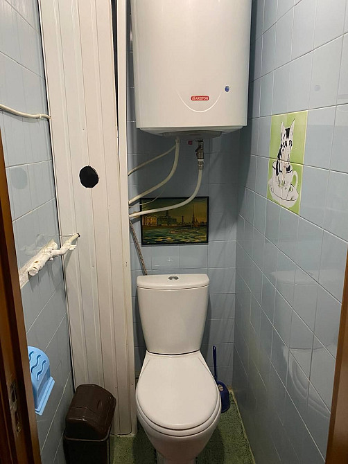 Здається 3 Кімнатна Квартира Для Військових Житомир - зображення 5