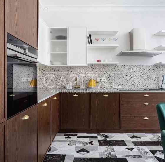 Аренда 3к квартиры, ЖК Ярославов Град, 115 м², 12/19 этаж Киев