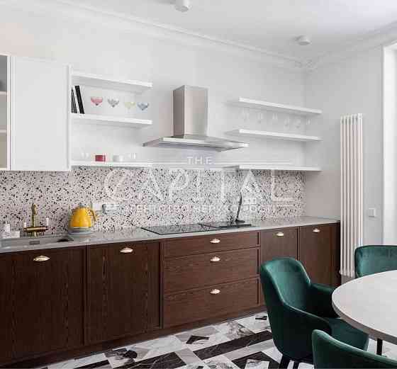 Аренда 3к квартиры, ЖК Ярославов Град, 115 м², 12/19 этаж Киев