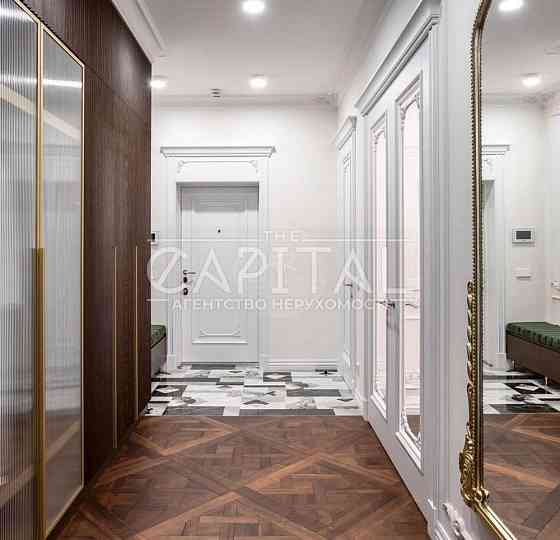 Аренда 3к квартиры, ЖК Ярославов Град, 115 м², 12/19 этаж Киев