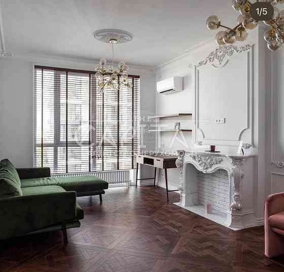 Аренда 3к квартиры, ЖК Ярославов Град, 115 м², 12/19 этаж Киев