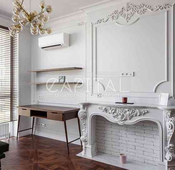 Аренда 3к квартиры, ЖК Ярославов Град, 115 м², 12/19 этаж Киев