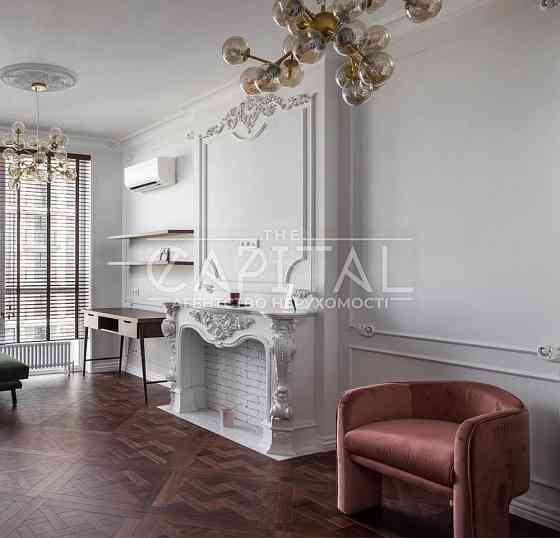 Аренда 3к квартиры, ЖК Ярославов Град, 115 м², 12/19 этаж Киев