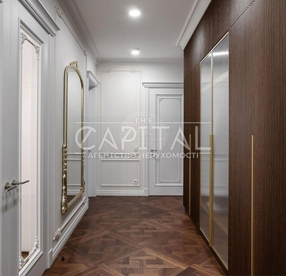 Аренда 3к квартиры, ЖК Ярославов Град, 115 м², 12/19 этаж Киев - изображение 7