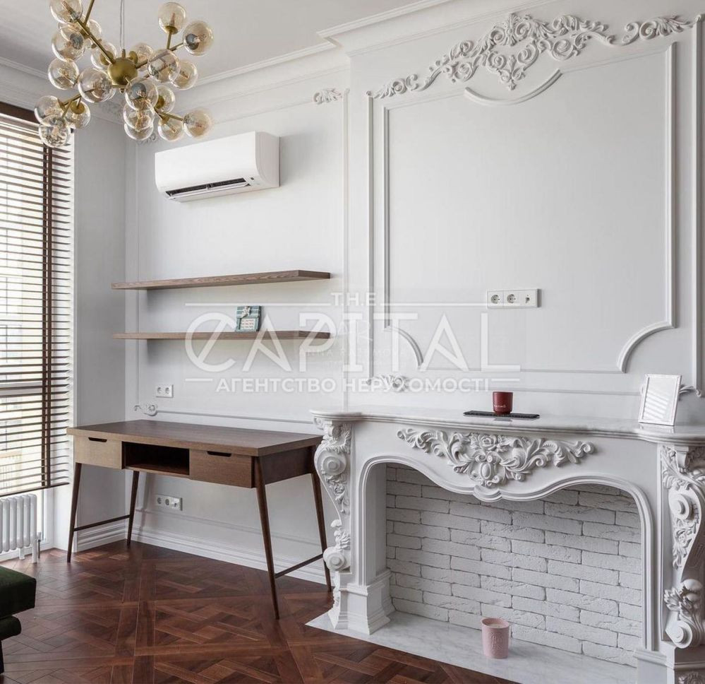 Аренда 3к квартиры, ЖК Ярославов Град, 115 м², 12/19 этаж Киев - изображение 2