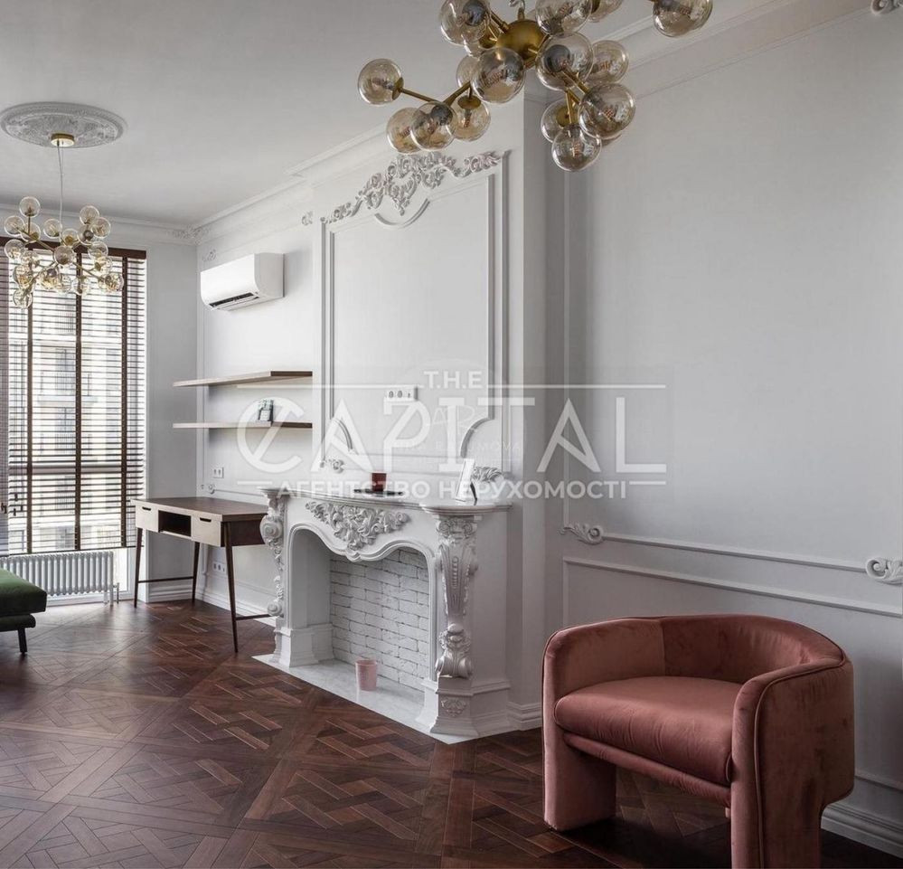 Аренда 3к квартиры, ЖК Ярославов Град, 115 м², 12/19 этаж Киев - изображение 3