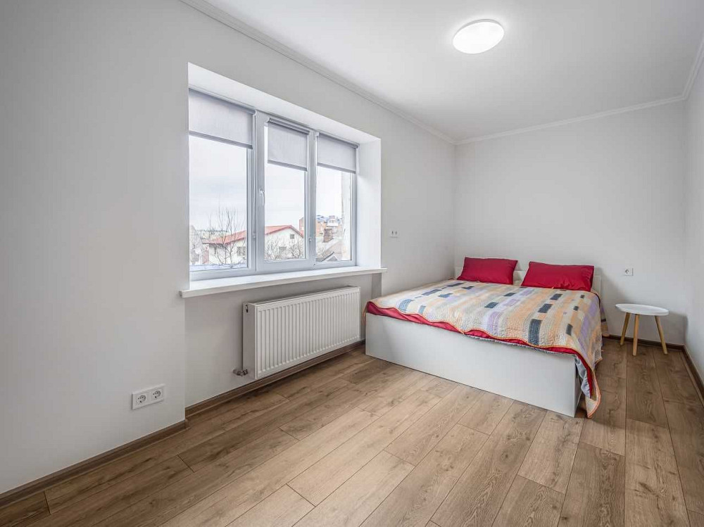 Оренда 2к кв Космос Ивано-Франковск - изображение 6