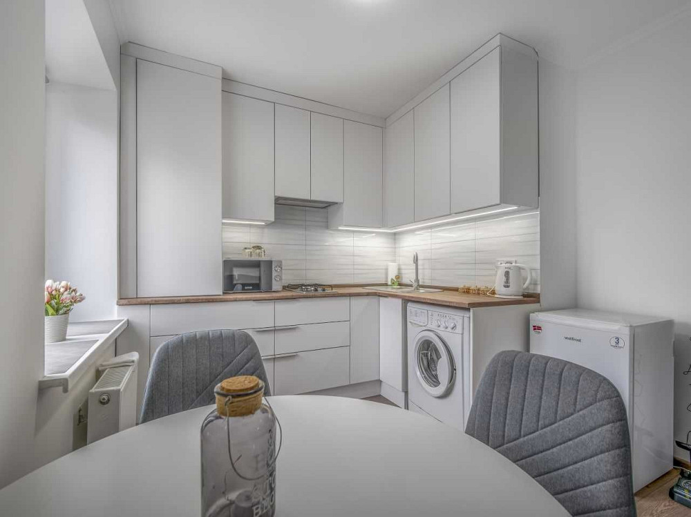 Оренда 2к кв Космос Ивано-Франковск - изображение 1