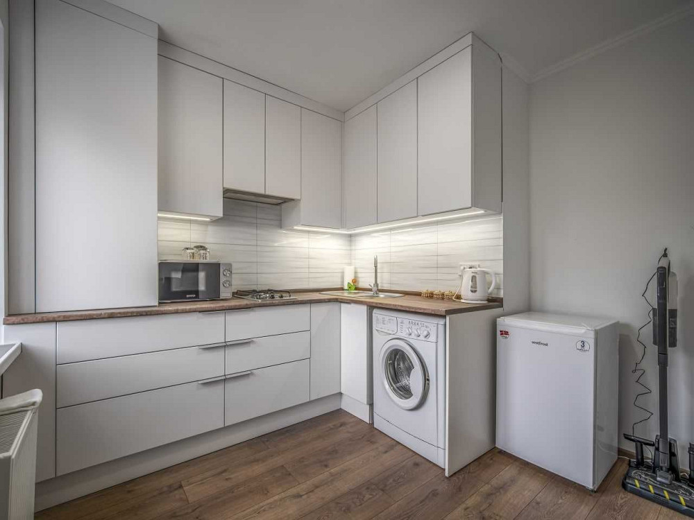 Оренда 2к кв Космос Ивано-Франковск - изображение 3