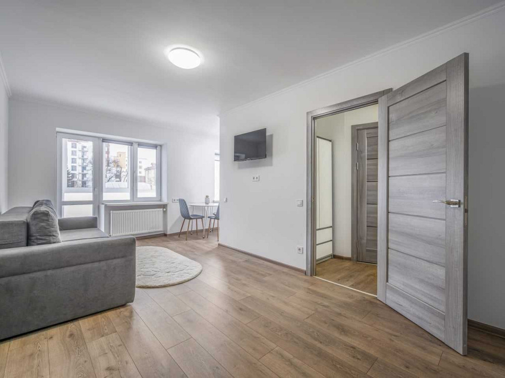 Оренда 2к кв Космос Ивано-Франковск - изображение 5