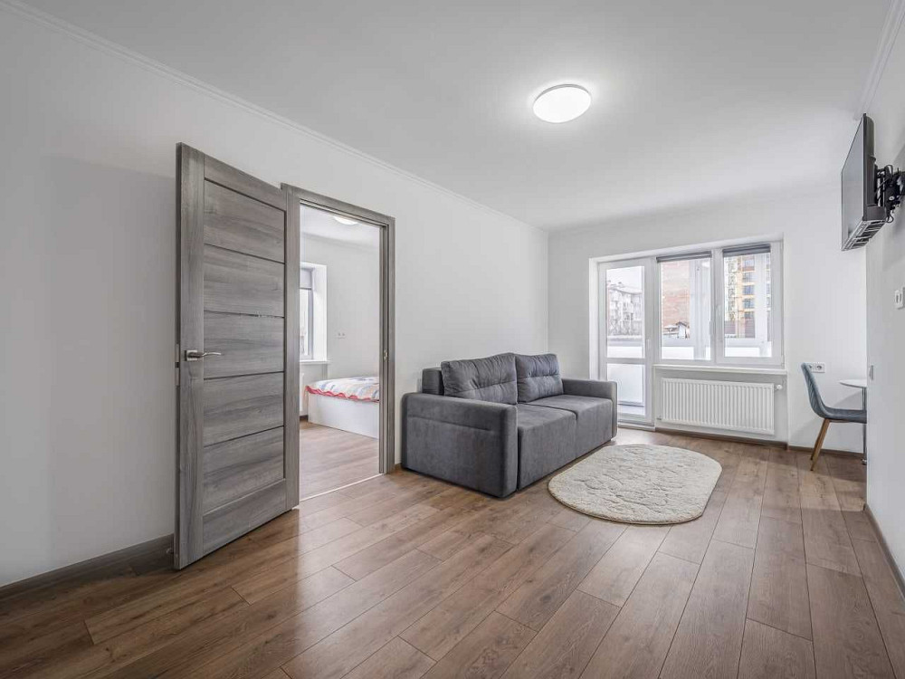 Оренда 2к кв Космос Ивано-Франковск - изображение 4