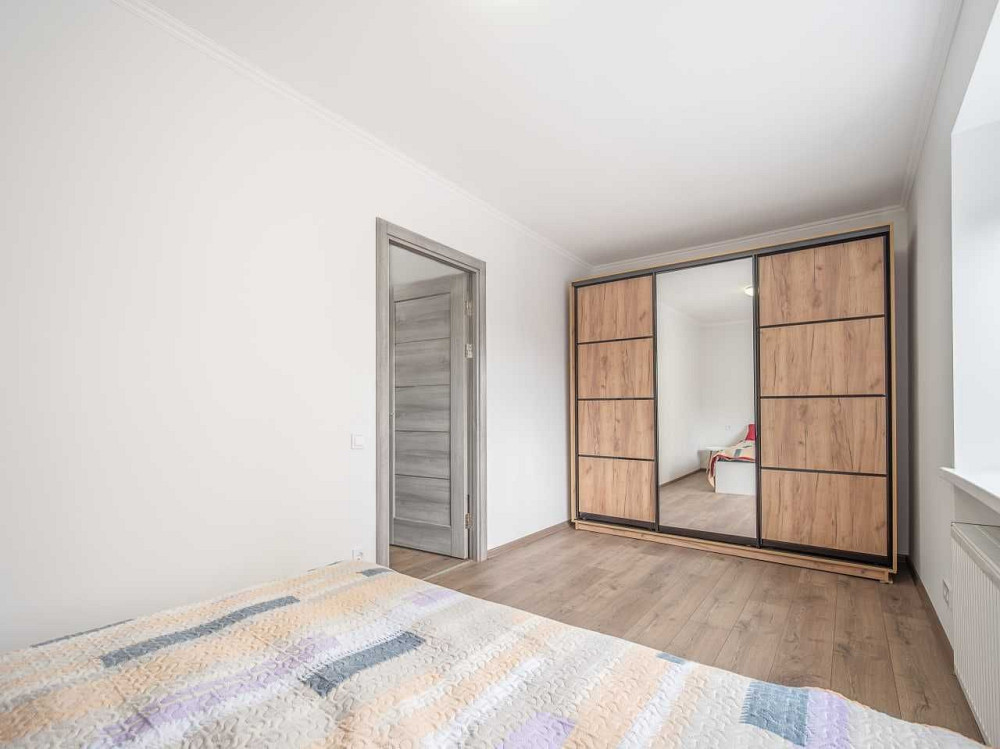 Оренда 2к кв Космос Ивано-Франковск - изображение 7