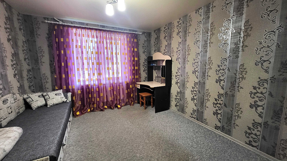 Сдам 2 комнатную квартиру на Шерстянке Чернігів - зображення 4