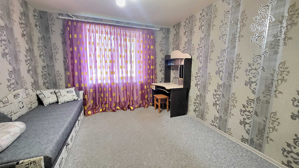 Сдам 2 комнатную квартиру на Шерстянке Чернігів - зображення 5