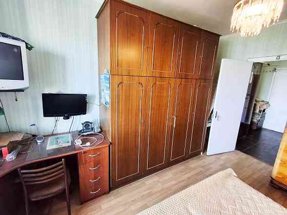 Аренда 2к квартиры, Южная Борщаговка Святошинский р-н, ул Кикабидзе 17 Киев