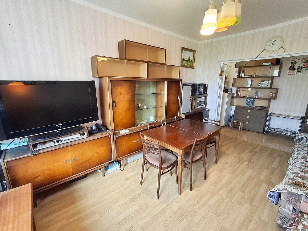 Аренда 2к квартиры, Южная Борщаговка Святошинский р-н, ул Кикабидзе 17 Киев - изображение 8