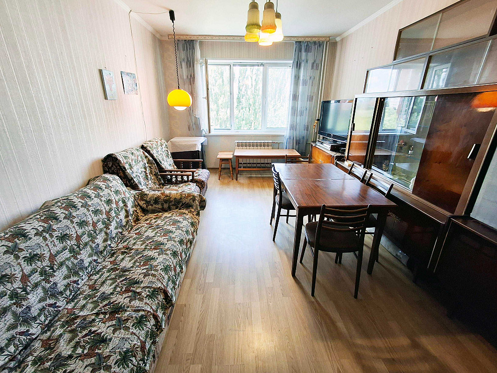 Аренда 2к квартиры, Южная Борщаговка Святошинский р-н, ул Кикабидзе 17 Киев - изображение 5