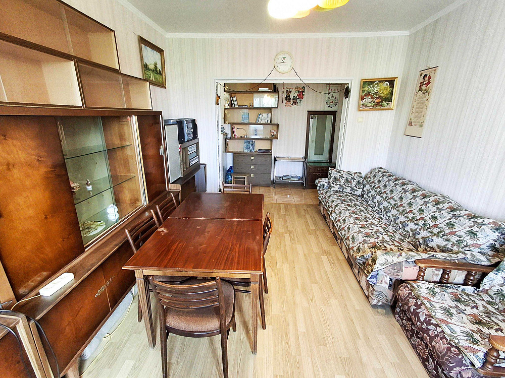 Аренда 2к квартиры, Южная Борщаговка Святошинский р-н, ул Кикабидзе 17 Киев - изображение 7