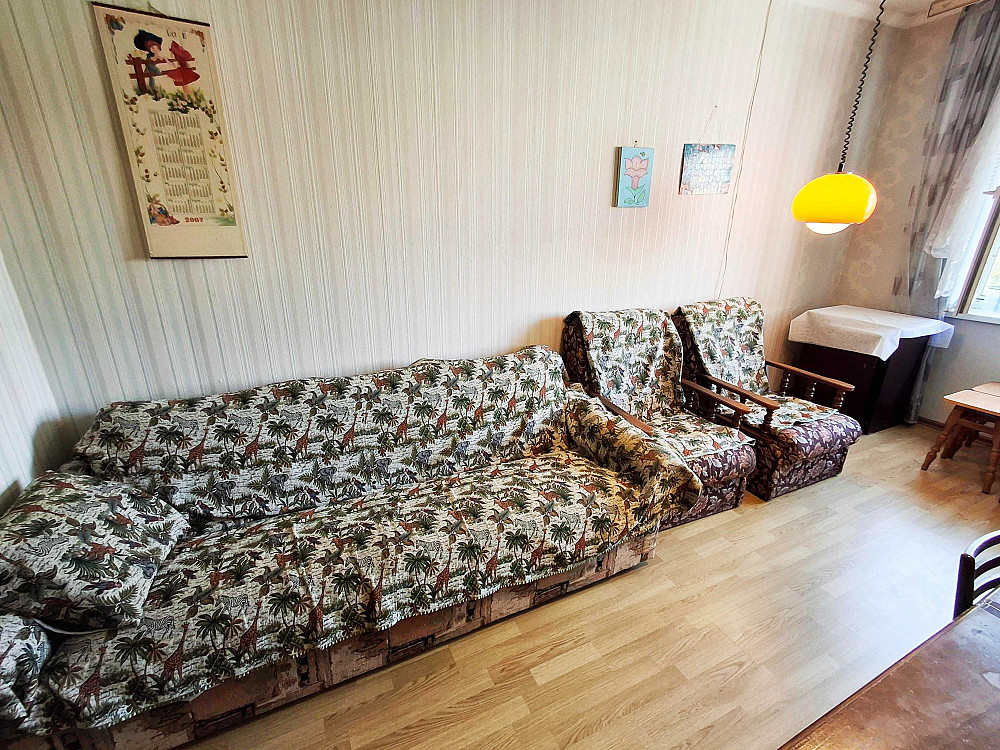 Аренда 2к квартиры, Южная Борщаговка Святошинский р-н, ул Кикабидзе 17 Киев - изображение 6