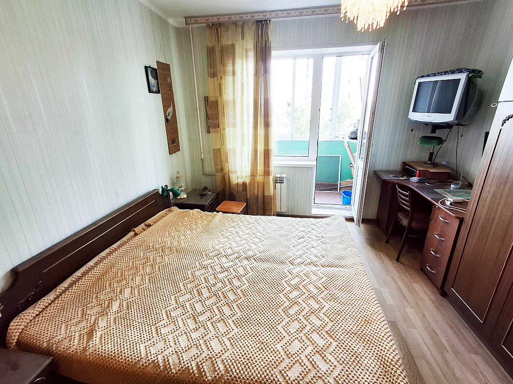 Аренда 2к квартиры, Южная Борщаговка Святошинский р-н, ул Кикабидзе 17 Киев - изображение 4