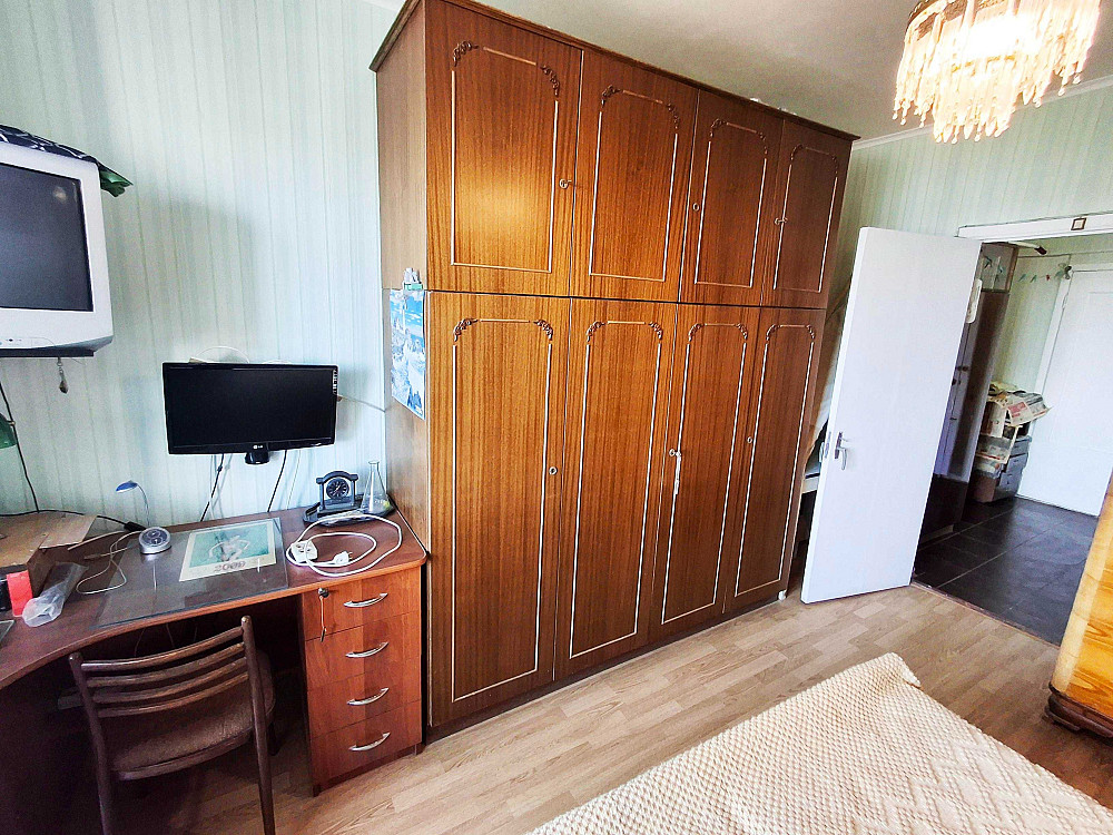 Аренда 2к квартиры, Южная Борщаговка Святошинский р-н, ул Кикабидзе 17 Киев - изображение 3