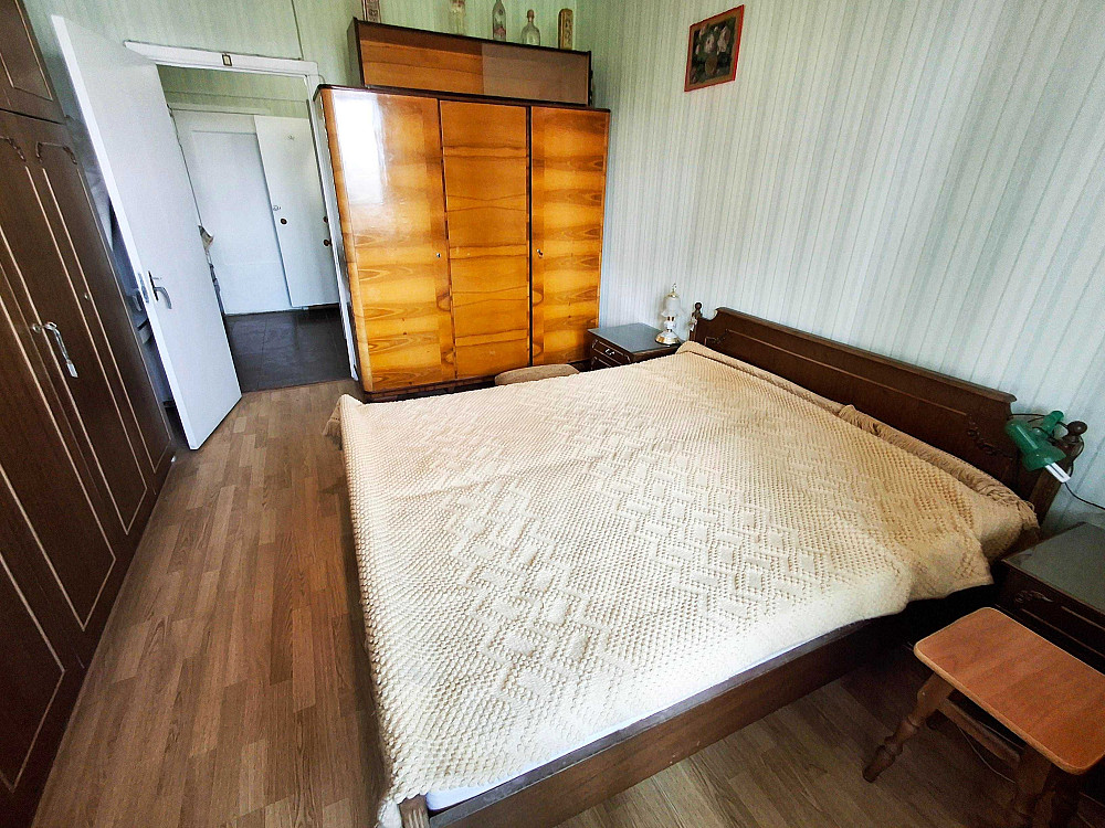 Аренда 2к квартиры, Южная Борщаговка Святошинский р-н, ул Кикабидзе 17 Киев - изображение 2